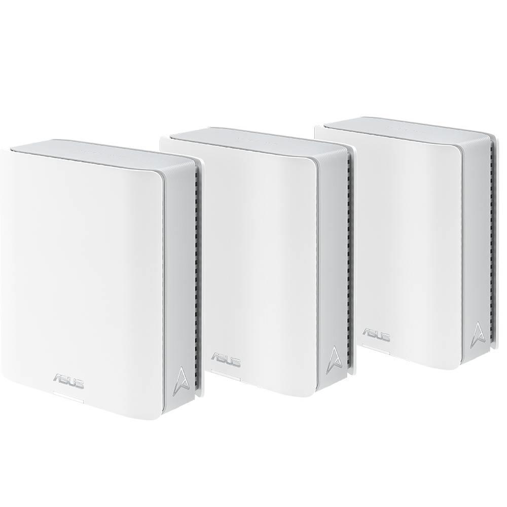 ASUS ZenWiFi BT10 BE18000 Wireless Tri-Band Üçlü Mesh Sistem 