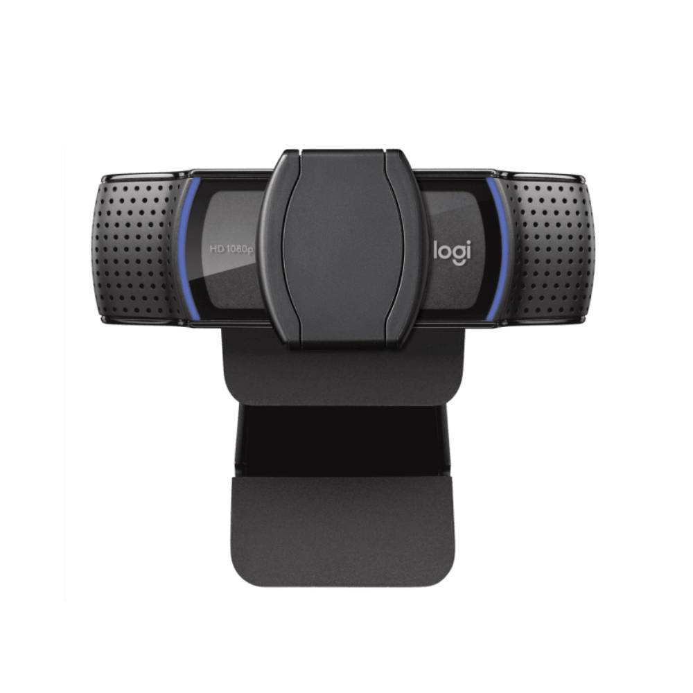 Logitech C920E 1080P Webcam