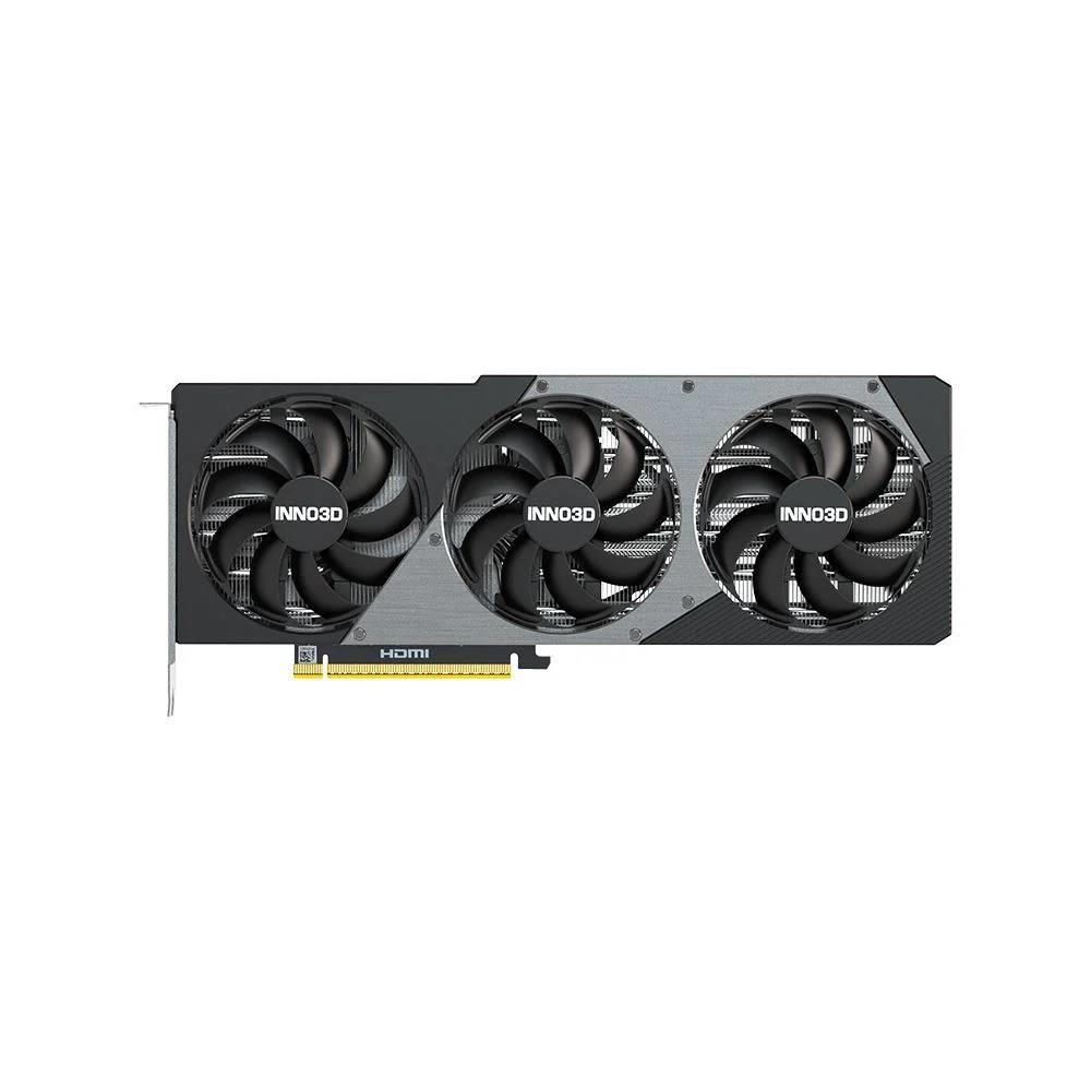 INNO3D GeForce RTX 5070 Ti X3 16GB GDDR7 256Bit DLSS 4 Ekran Kartı