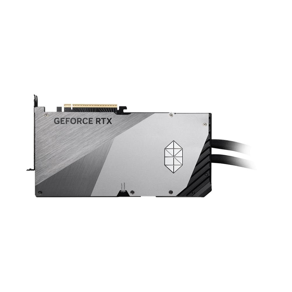 MSI GeForce RTX 5090 32G SUPRIM LIQUID OC 32GB GDDR7 DLSS 4 512 Bit Ekran Kartı