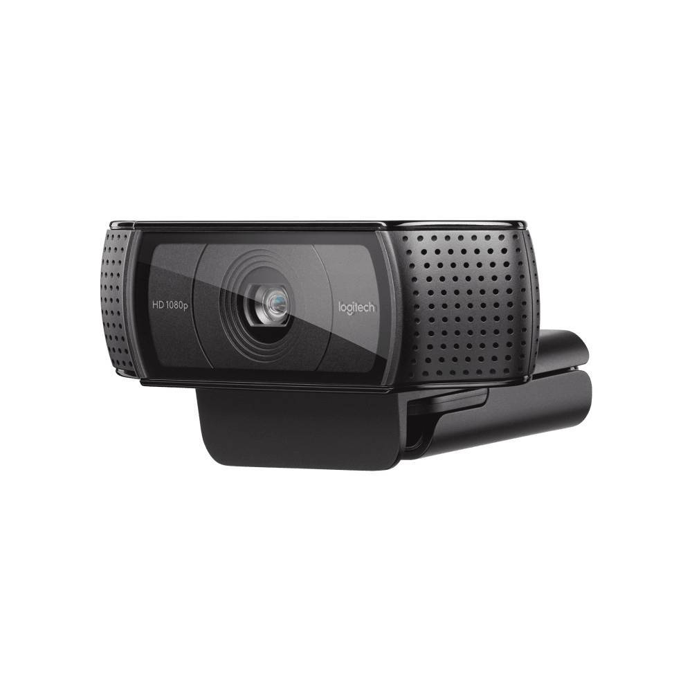 Logitech C920E 1080P Webcam