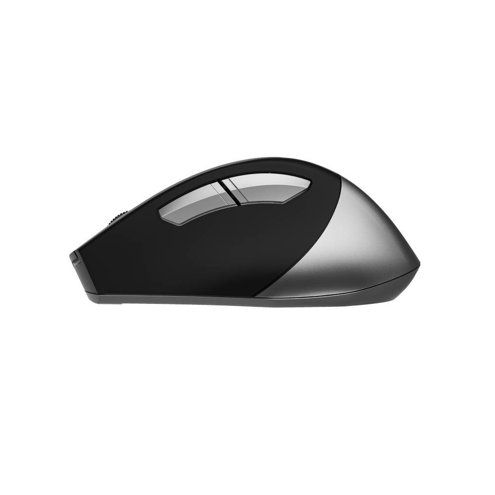 A4 Tech Fstyler FB35 Gri Bluetooth / Nano Optik Kablosuz Mouse