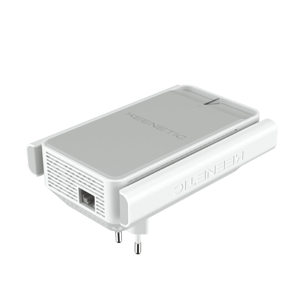 Keenetic Buddy 6 AX3000 Mesh Wi-Fi 6 Menzil Genişletici