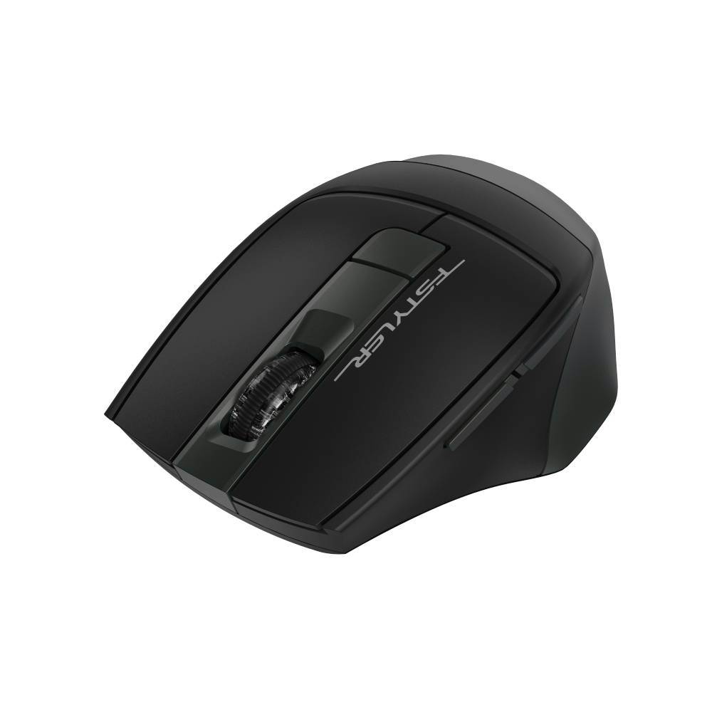 A4 Tech Fstyler FB35 Yeşil Bluetooth / Nano Optik Kablosuz Mouse