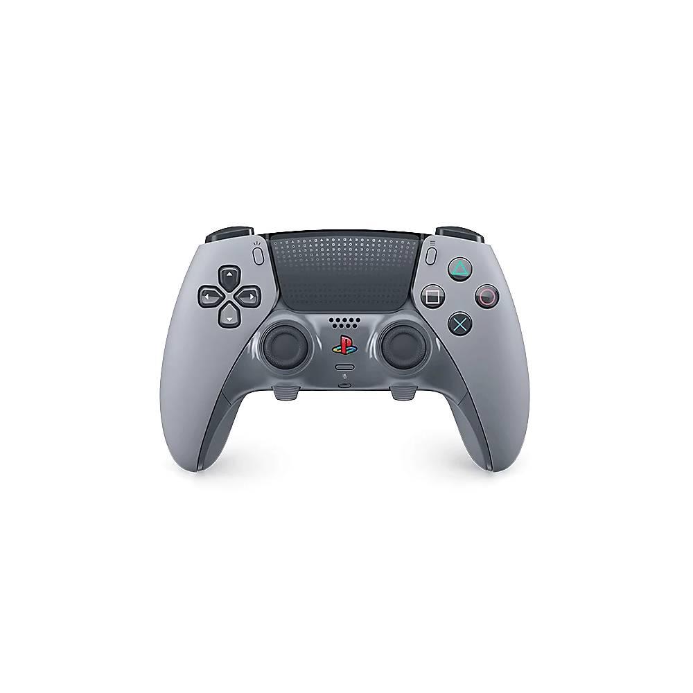 Sony DualSense Edge 30th Anniversary Limited Edition Kablosuz PS5 Gamepad (Resmi Distribütör Garantili)