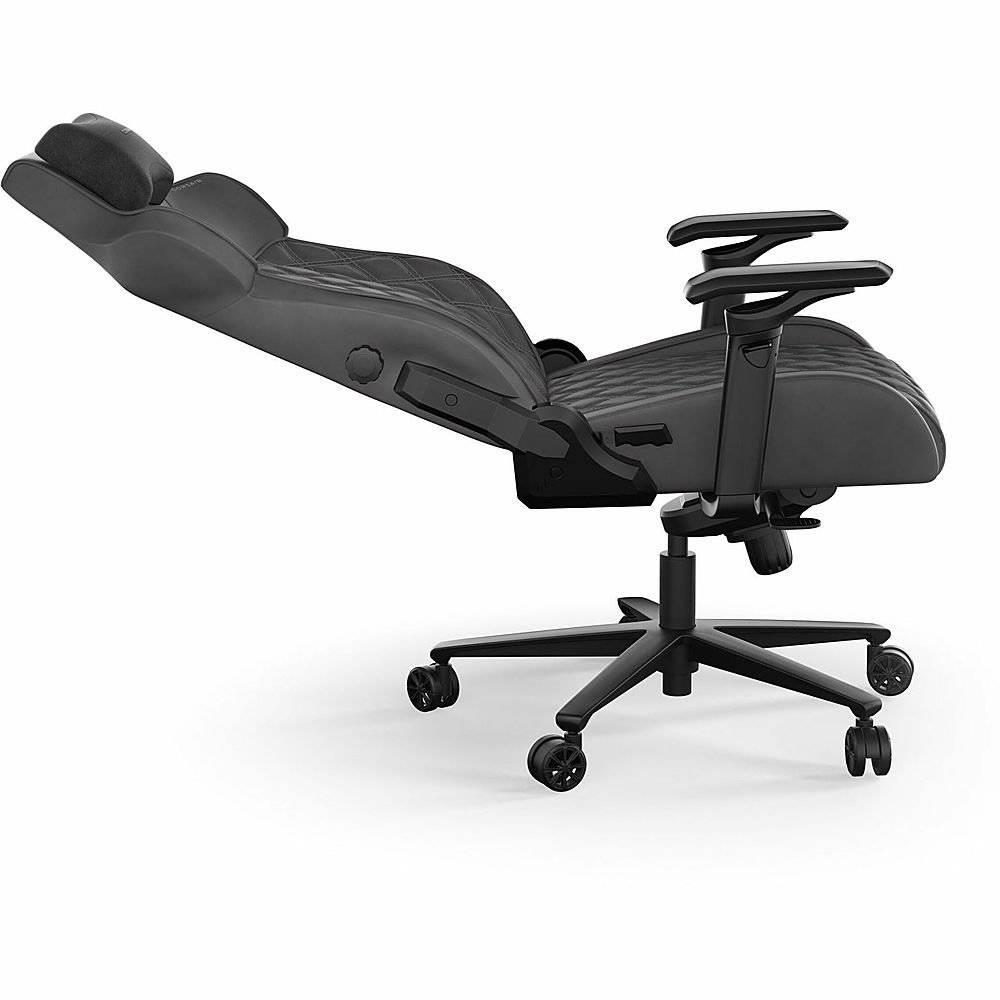CORSAIR TC500 LUXE Shadow Oyuncu Koltuğu