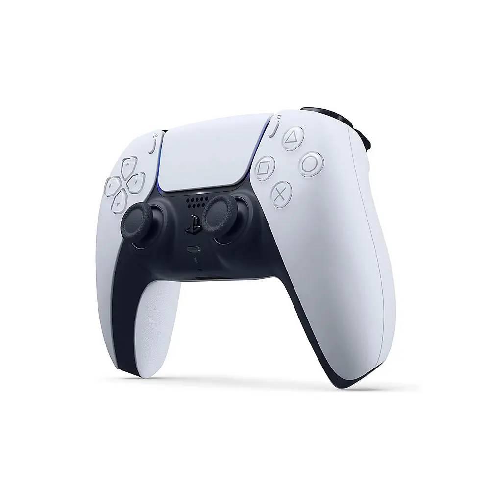 Sony DualSense Beyaz Kablosuz PS5 Gamepad (Resmi Distribütör Garantili)