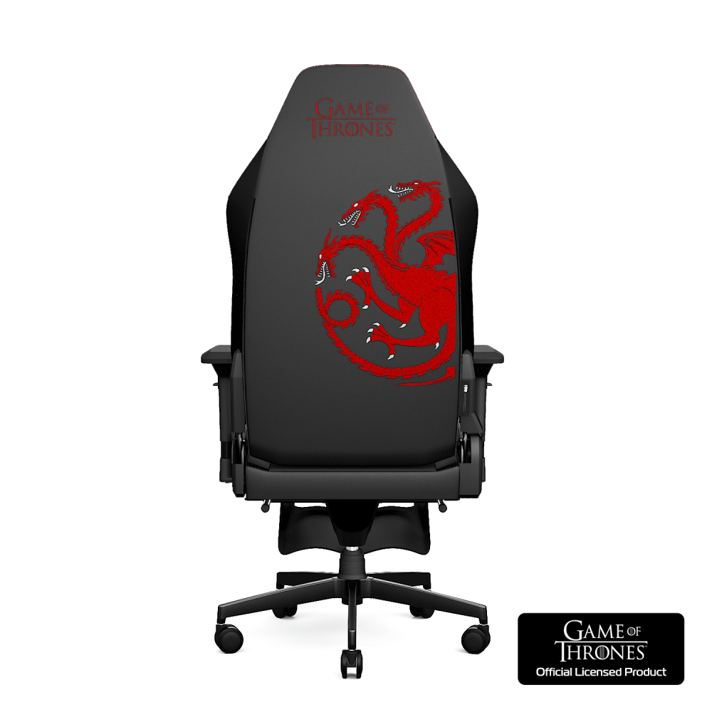 EXVEGA Pandora House Targaryen Gaming Oyuncu Koltuğu
