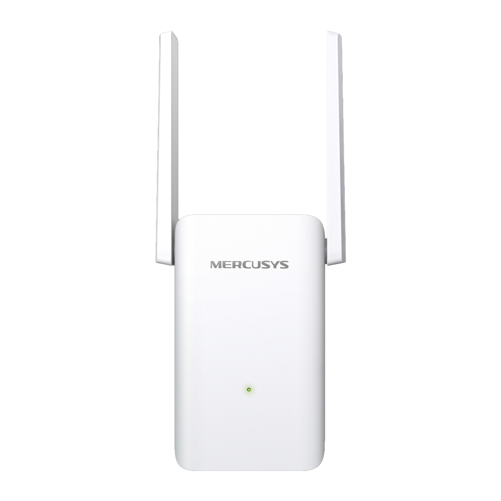 MERCUSYS ME70X AX1800 1201-574Mbps Wi-Fi 6 Menzil Genişletici