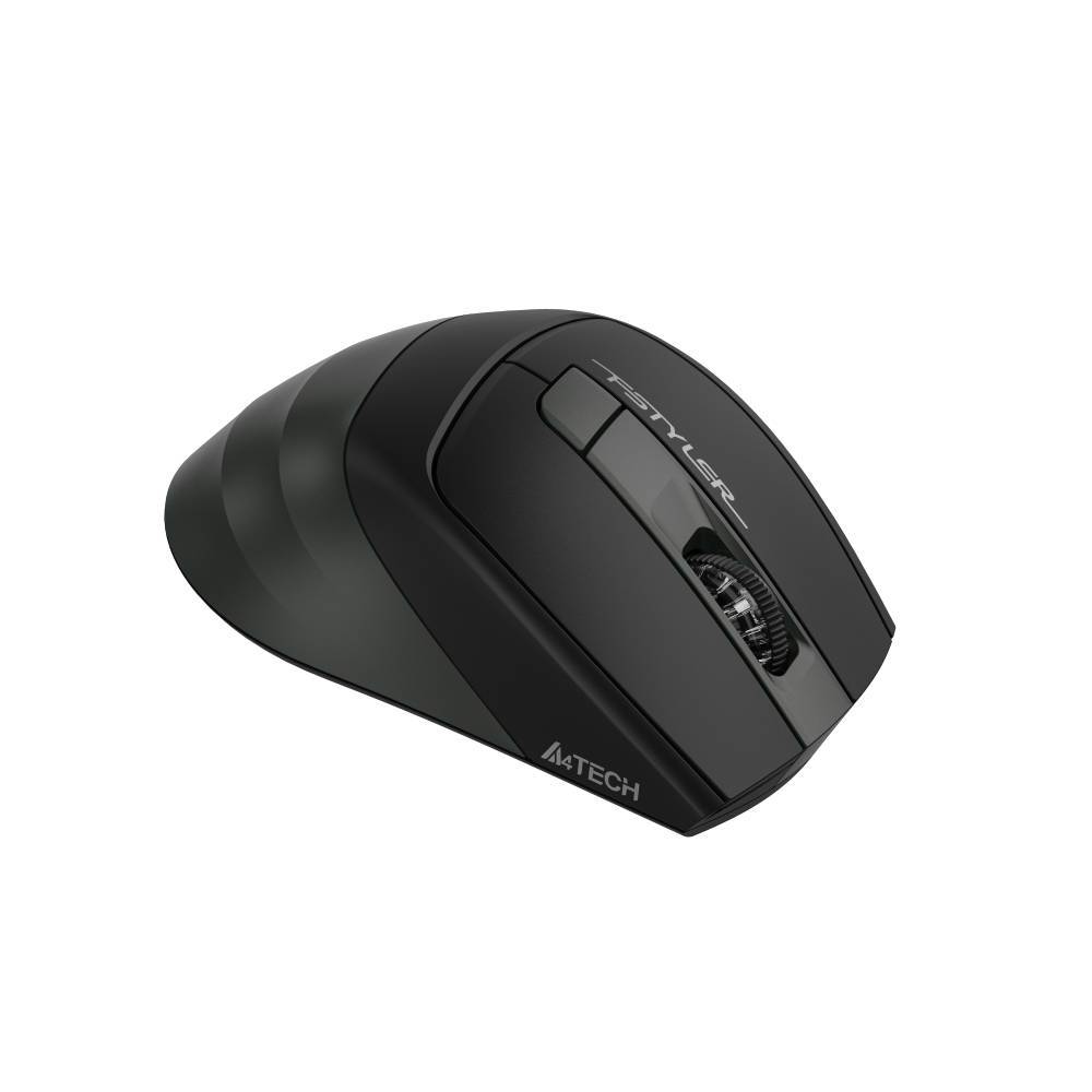 A4 Tech Fstyler FB35 Yeşil Bluetooth / Nano Optik Kablosuz Mouse