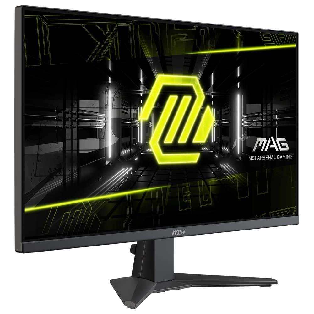 MSI MAG 275F 27" 180Hz 0.5ms HDMI DP Adaptive-Sync FHD Rapid IPS Gaming Monitör