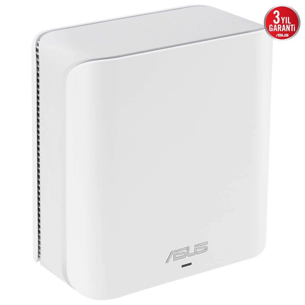 ASUS ZenWiFi BD4 WiFi 7 Wireless Dual-Band Router 2li
