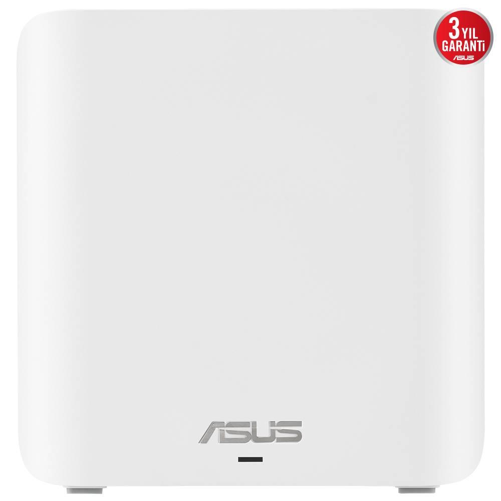 ASUS ZenWiFi BD4 WiFi 7 Wireless Dual-Band Router 2li