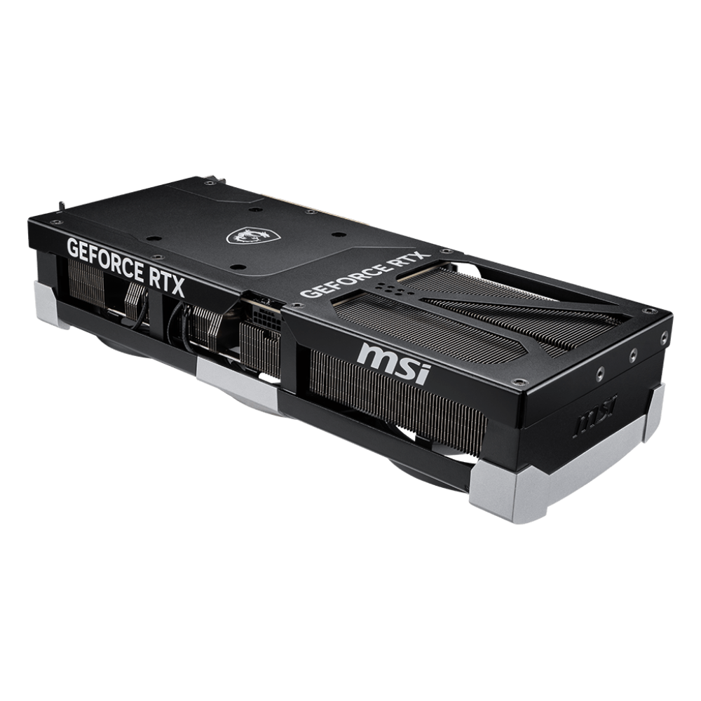 MSI GeForce RTX 5090 32G VENTUS 3X 32GB GDDR7 DLSS 4 512 Bit Ekran Kartı
