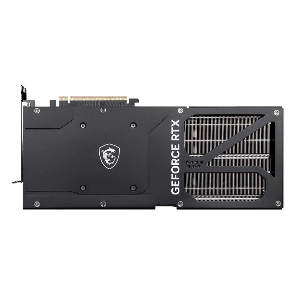 MSI GeForce RTX 5090 32G VENTUS 3X 32GB GDDR7 DLSS 4 512 Bit Ekran Kartı