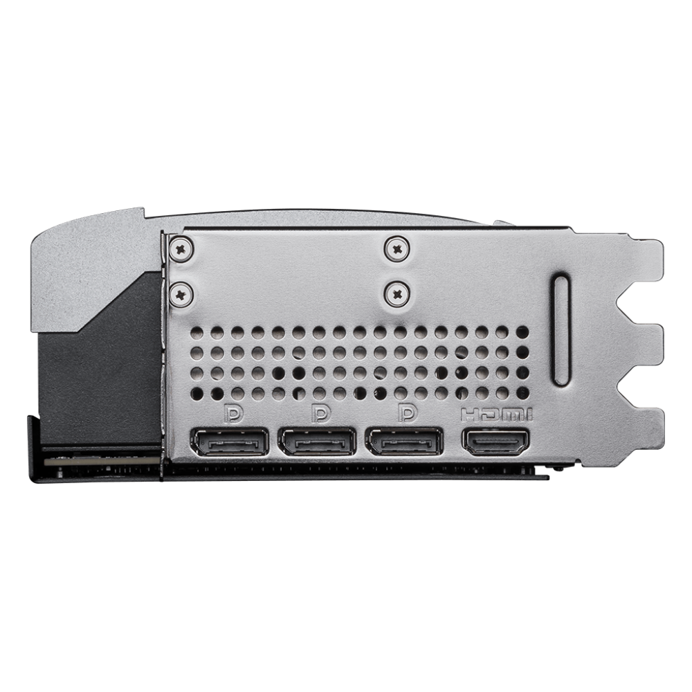 MSI GeForce RTX 5090 32G VENTUS 3X 32GB GDDR7 DLSS 4 512 Bit Ekran Kartı