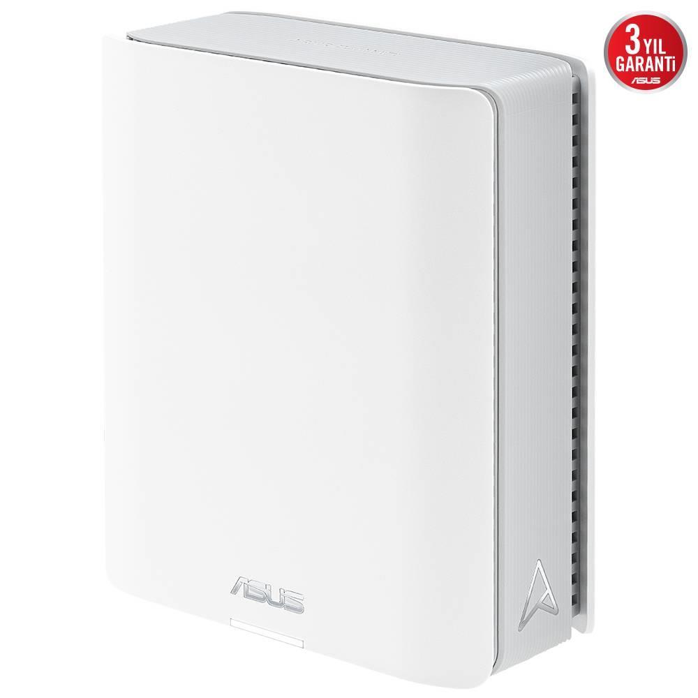 ASUS ZenWiFi BT10 BE18000 Wireless Tri-Band Tekli Mesh Sistem