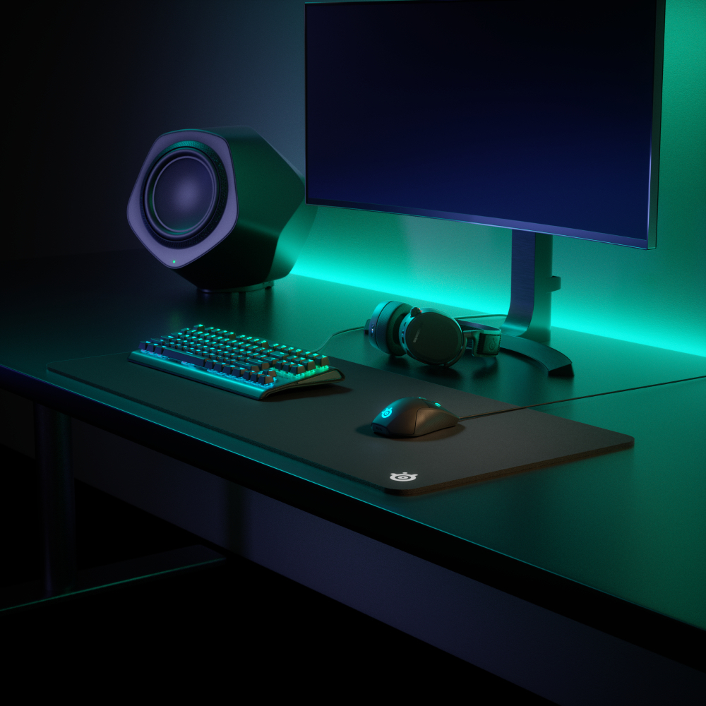 Steelseries QcK Heavy XXL Gaming Mouse Pad
