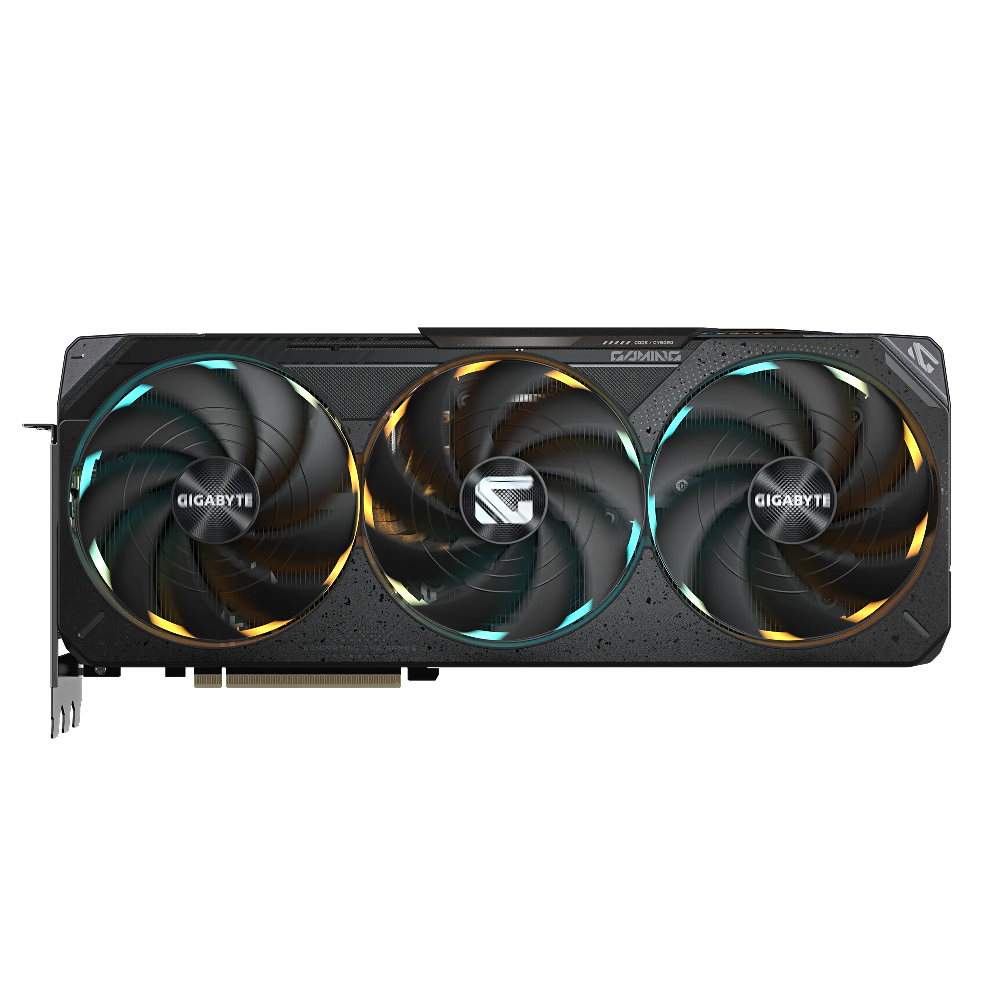 GIGABYTE GeForce RTX 5080 GAMING OC 16G GDDR7 DLSS 4 256 Bit Ekran Kartı