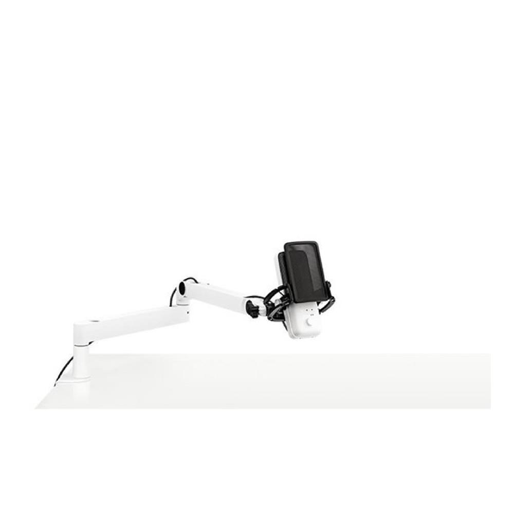 配信機器・PA機器・レコーディング機器 Elgato Wave Mic Arm LP White Wave Mic Arm LP | Elgato
