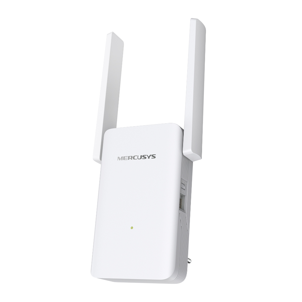 MERCUSYS ME70X AX1800 1201-574Mbps Wi-Fi 6 Menzil Genişletici