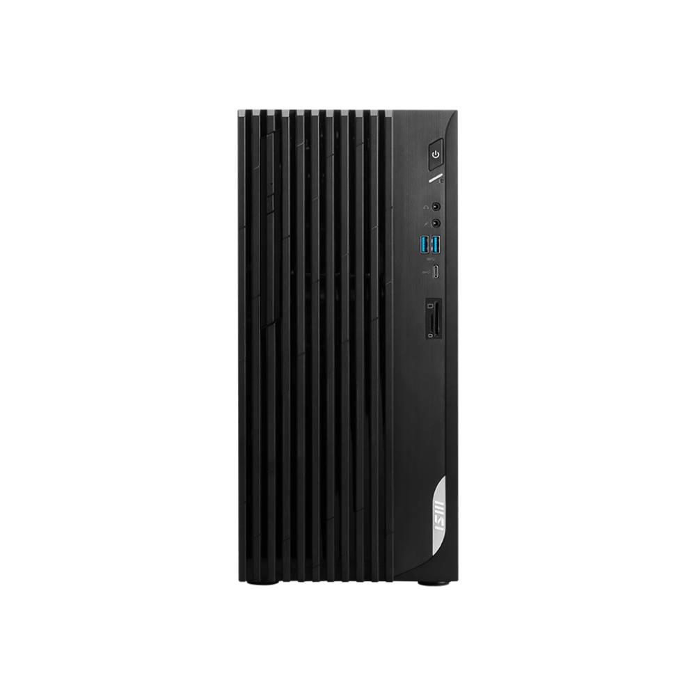 MSI PRO DP180 12-422XTR i5-12400 16GB DDR4 512GB SSD FreeDos Masaüstü Bilgisayar