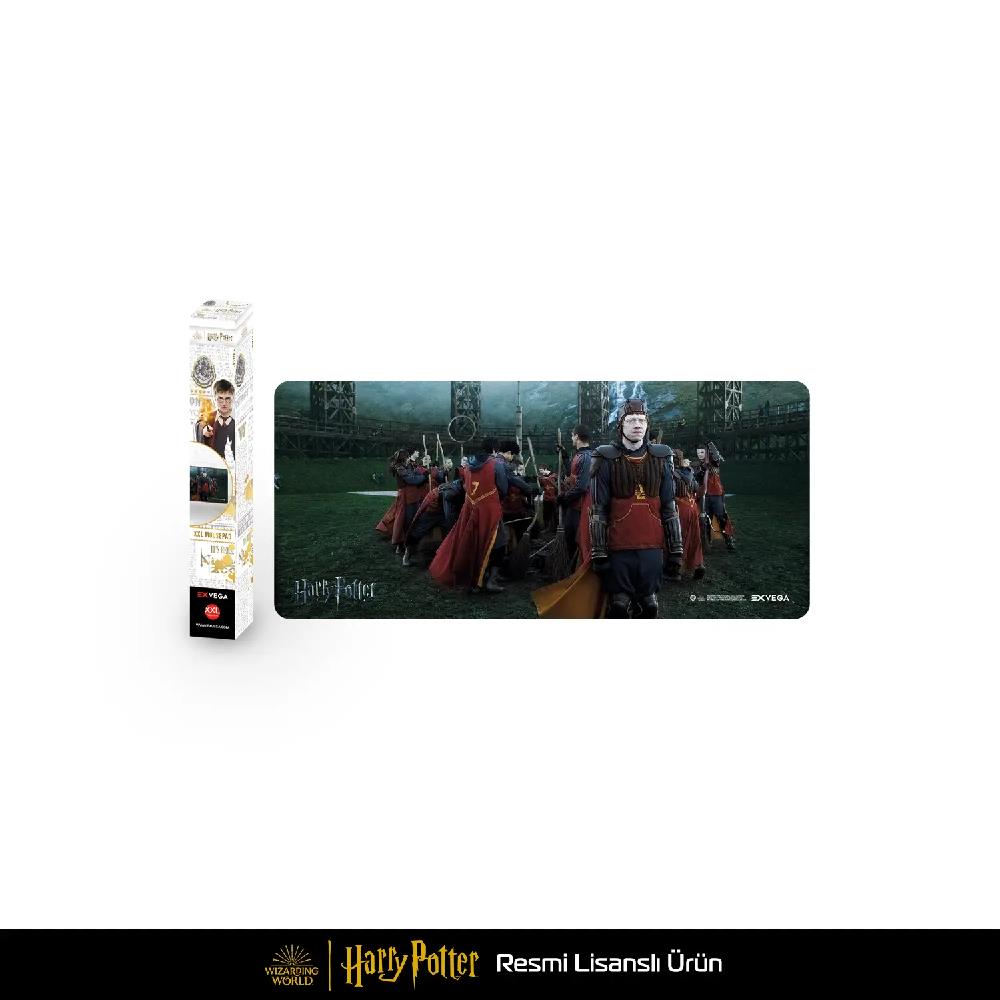 EXVEGA Harry Potter Ron Weasley XXL Mousepad (90×40)