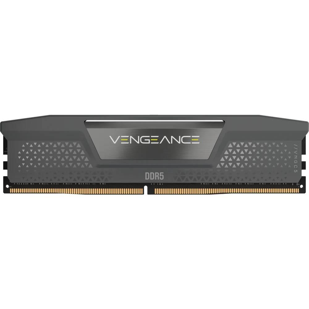 CORSAIR 32GB (2x16GB) Vengeance 6000MHz CL28 DDR5 EXPO/XMP Siyah Dual Kit Ram