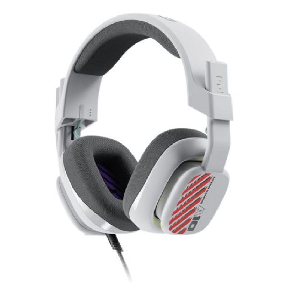 Logitech G ASTRO A10 Beyaz Kablolu Gaming Kulaklık