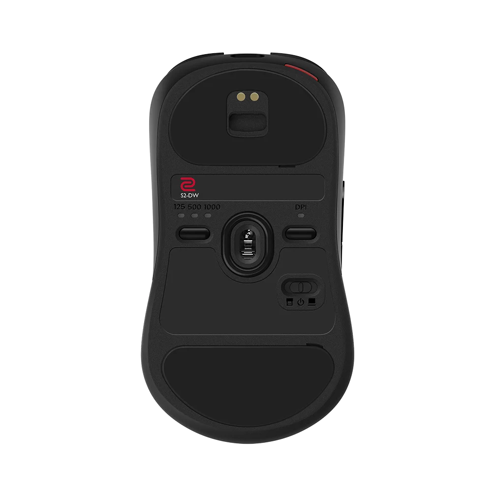 BenQ Zowie S2-DW 4K Espor Kablosuz Gaming Mouse