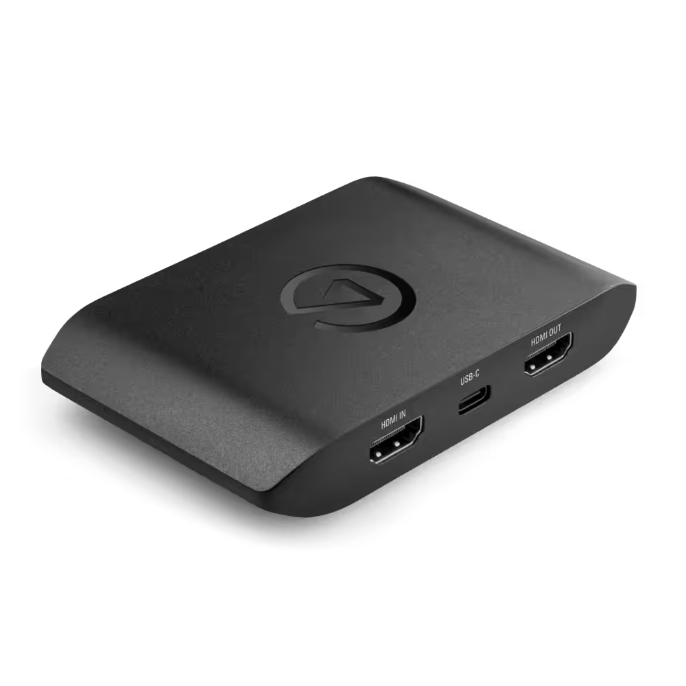 ELGATO HD60 X Harici Görüntü Aktarici | ITOPYA