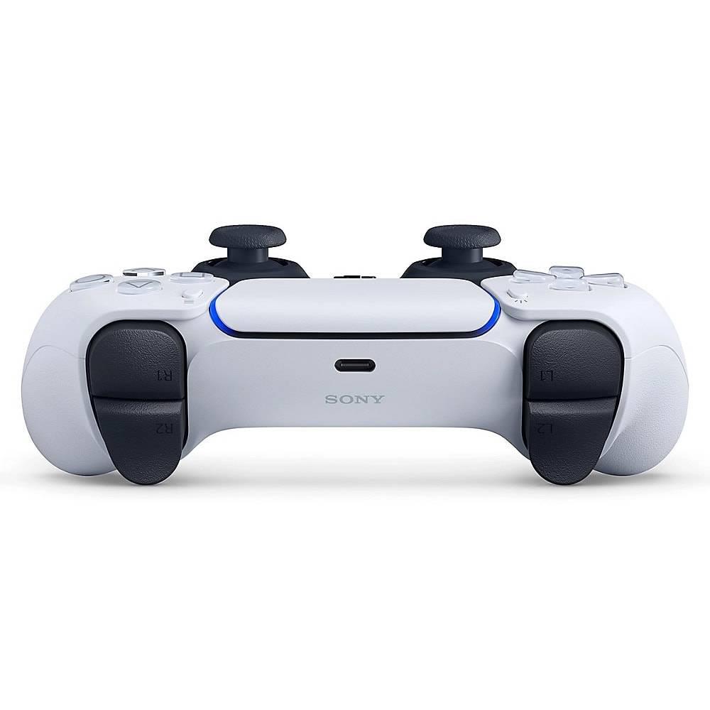 Sony DualSense Beyaz Kablosuz PS5 Gamepad (Resmi Distribütör Garantili)