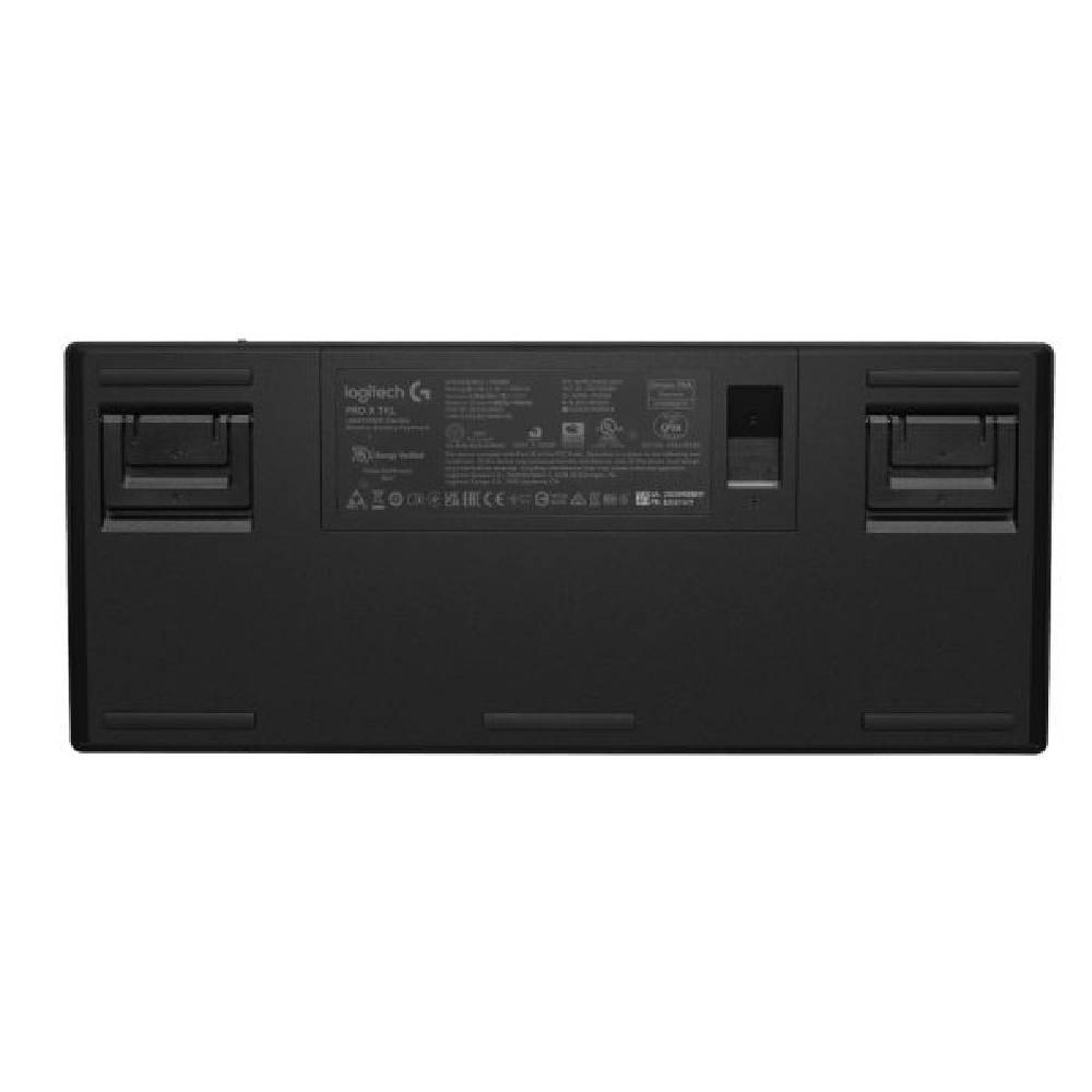 Logitech G PRO X TKL LIGHTSPEED Tactile Switch RGB Kablosuz