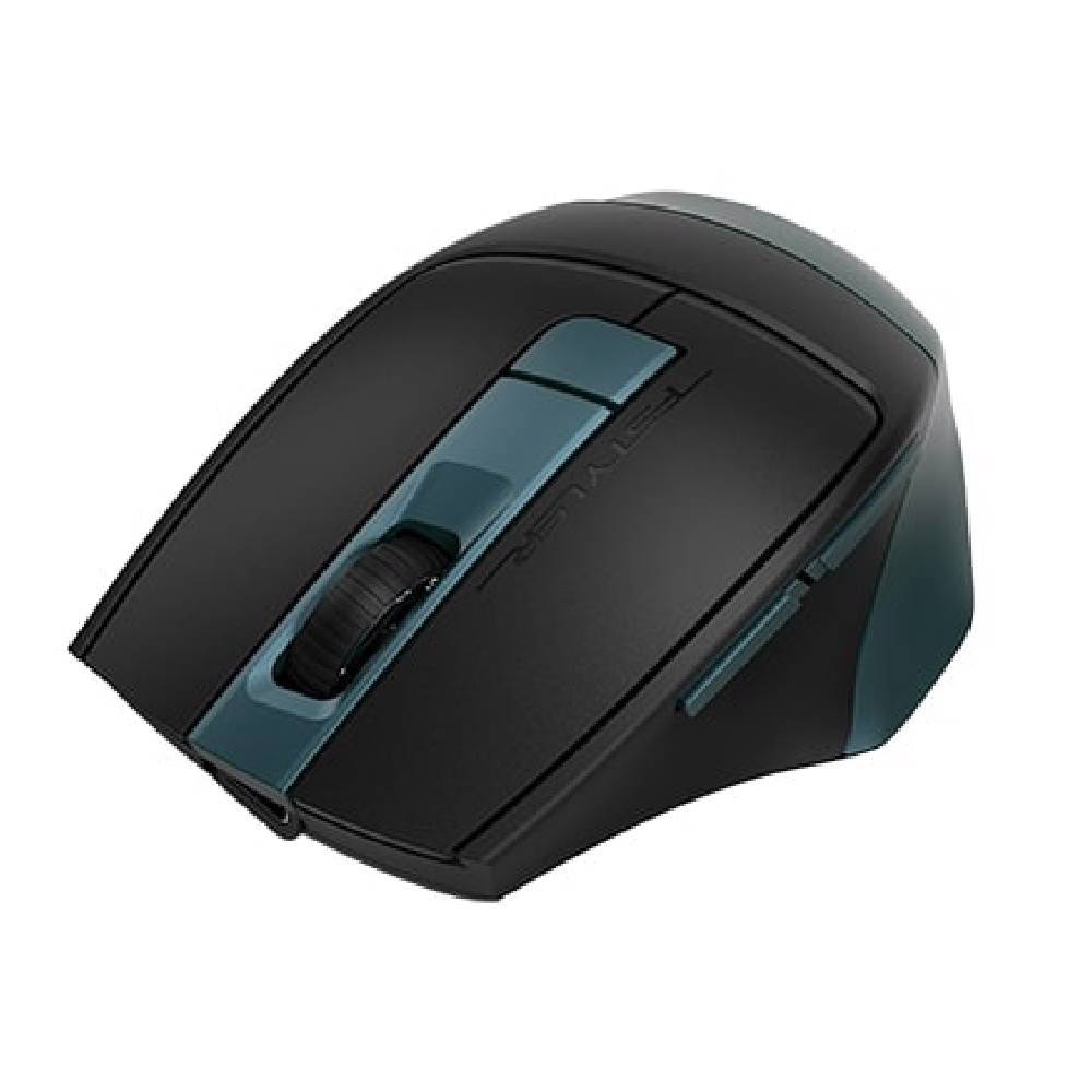 A4 Tech Fstyler FB35C Yeşil Bluetooth / Nano Optik Şarjlı Kablosuz Mouse