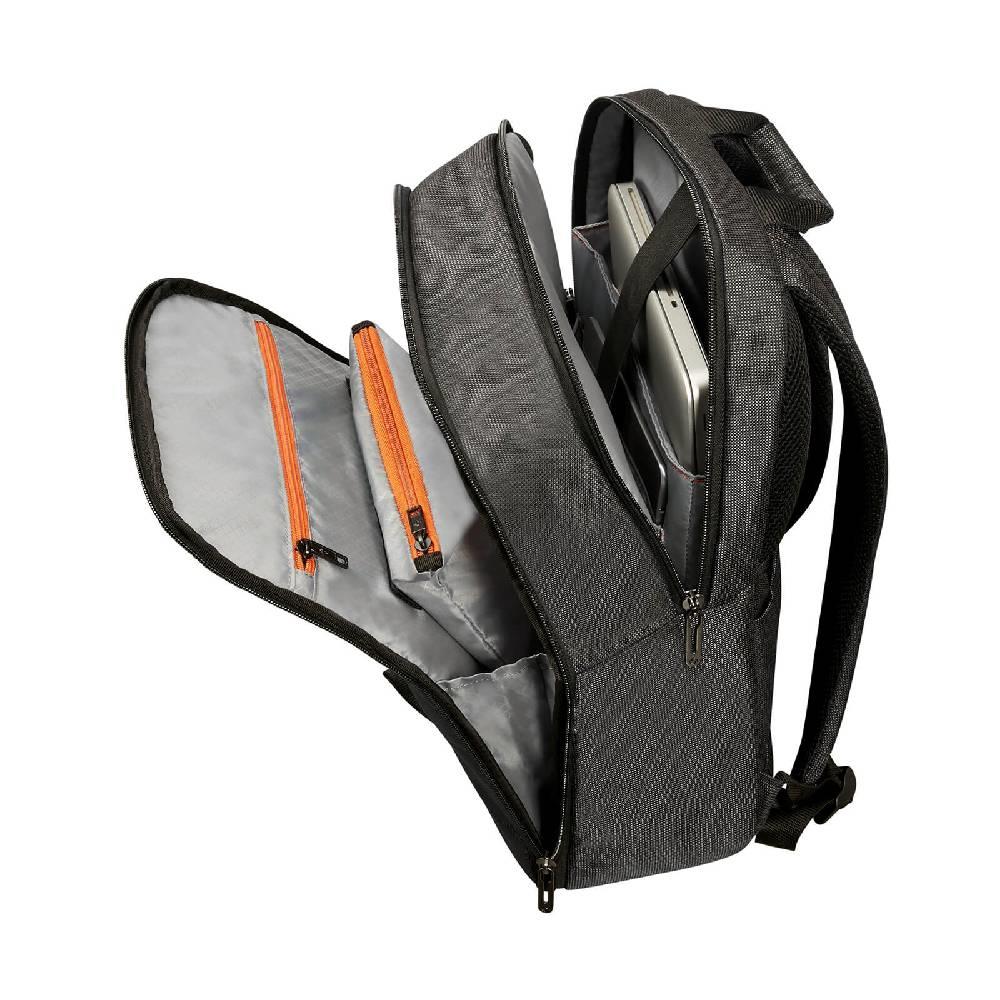 SAMSONITE Network 3 15.6" Siyah Notebook Sırt Çantası