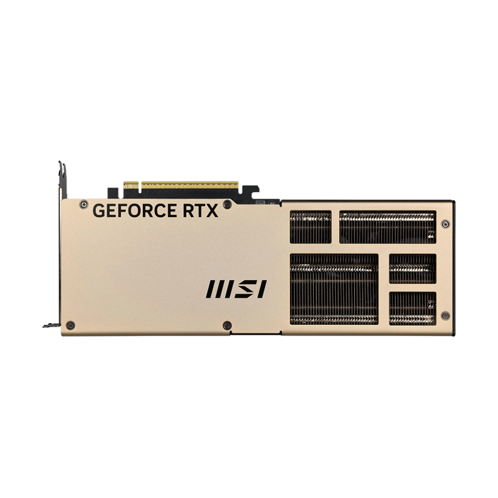 MSI GeForce RTX 5070 Ti 16G INSPIRE 3X PLUS GDDR7 DLSS 4 256 Bit Ekran Kartı
