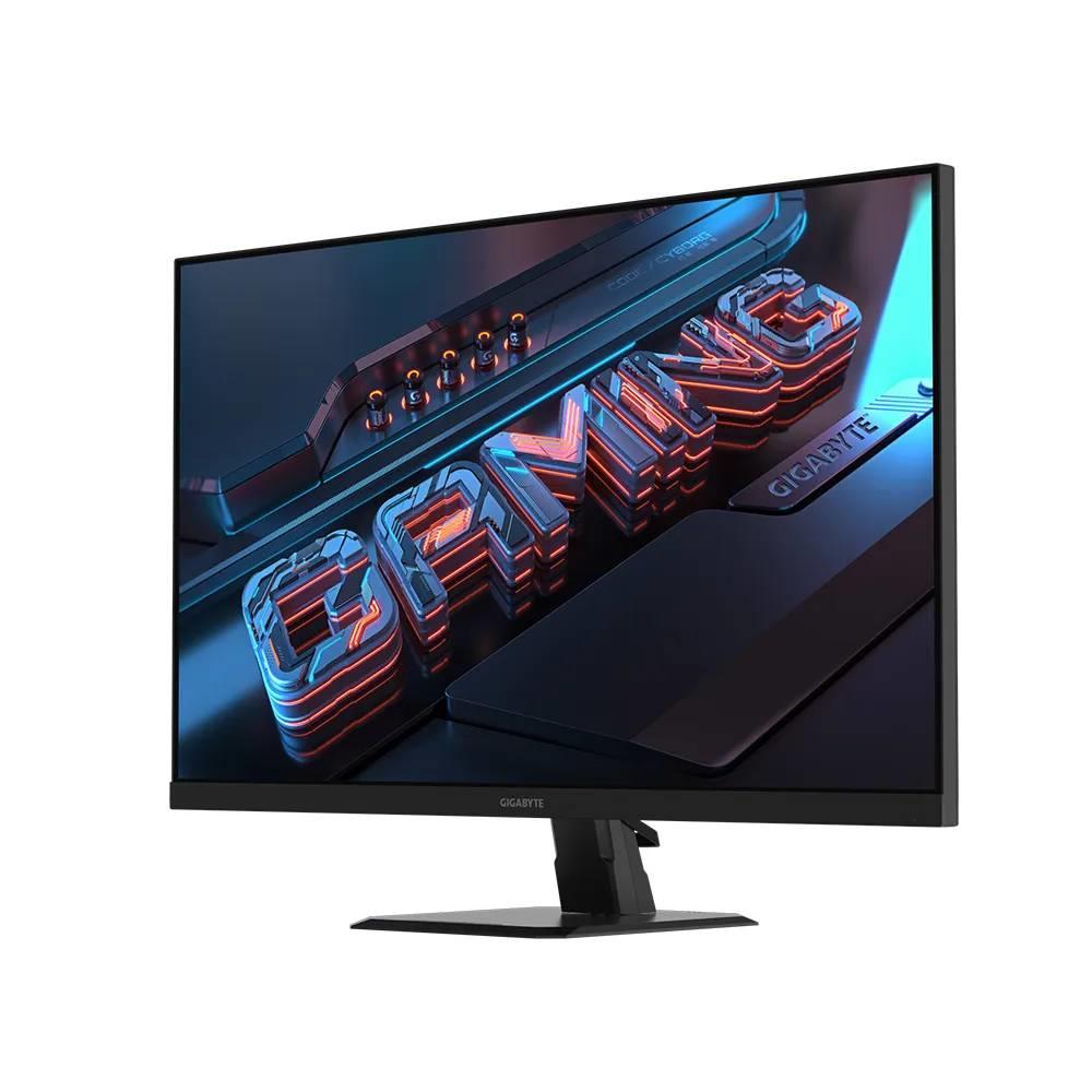 GIGABYTE GS32Q 31.5" 170Hz(OC) 1ms HDMI DP FreeSync Premium HDR Ready QHD SS IPS Gaming Monitör
