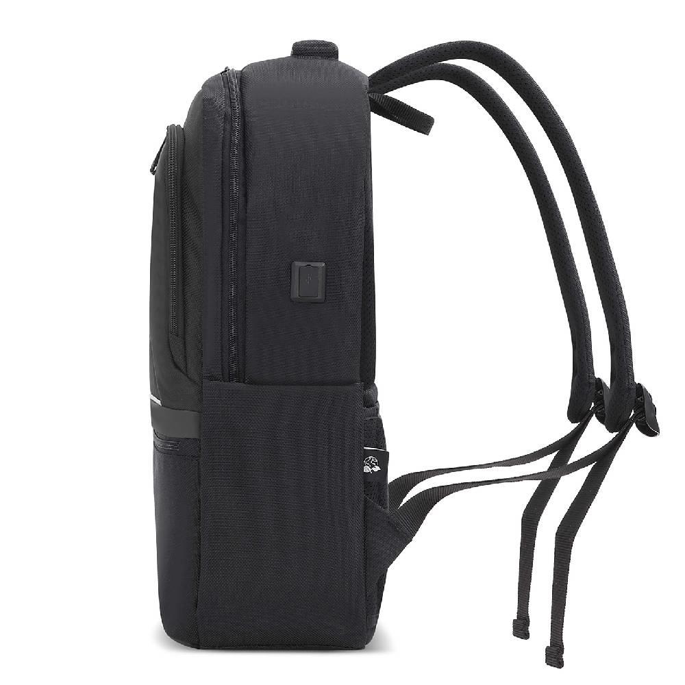 MACK Office Pro-2 Eco 15.6" Siyah Notebook Sırt Çantası