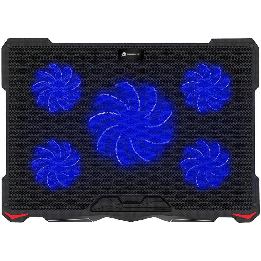 GameBooster GB-NS04 Wind 15.6" Notebook Soğutucu Stand