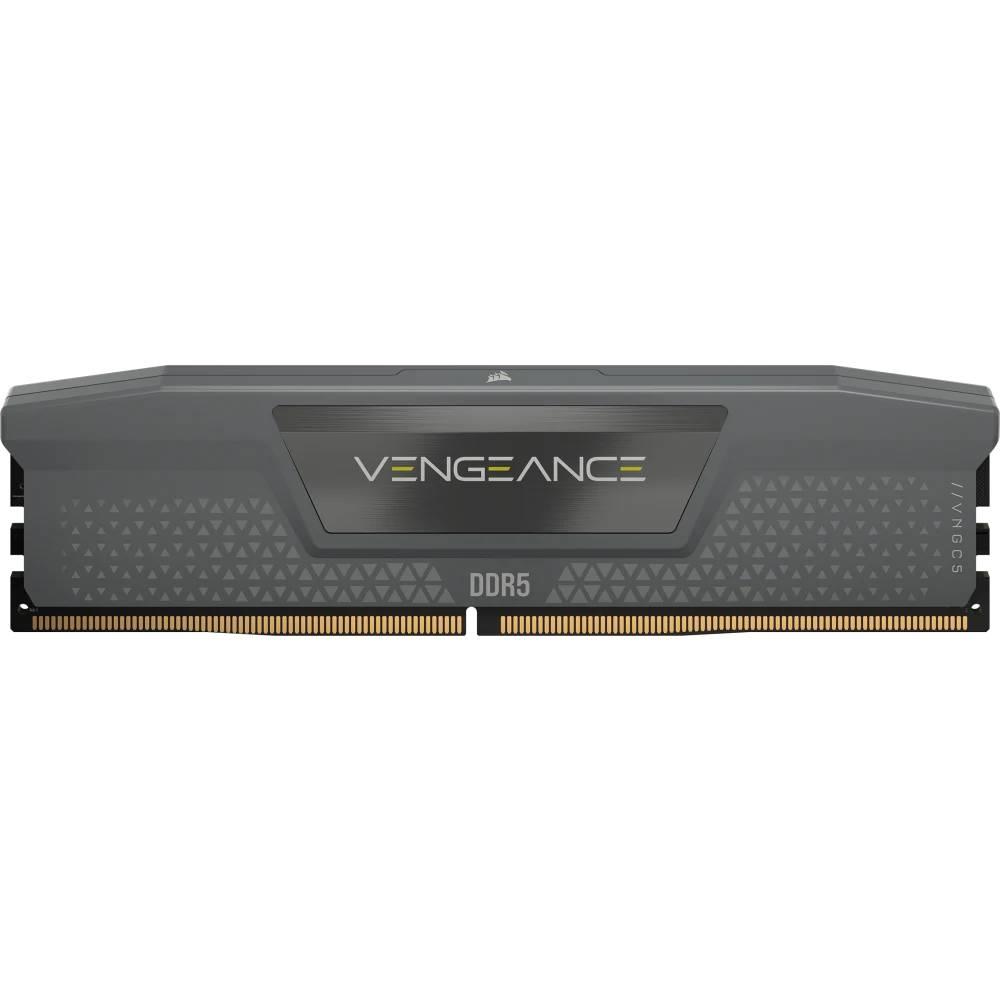 CORSAIR 32GB (2x16GB) Vengeance 6000MHz CL28 DDR5 EXPO/XMP Siyah Dual Kit Ram