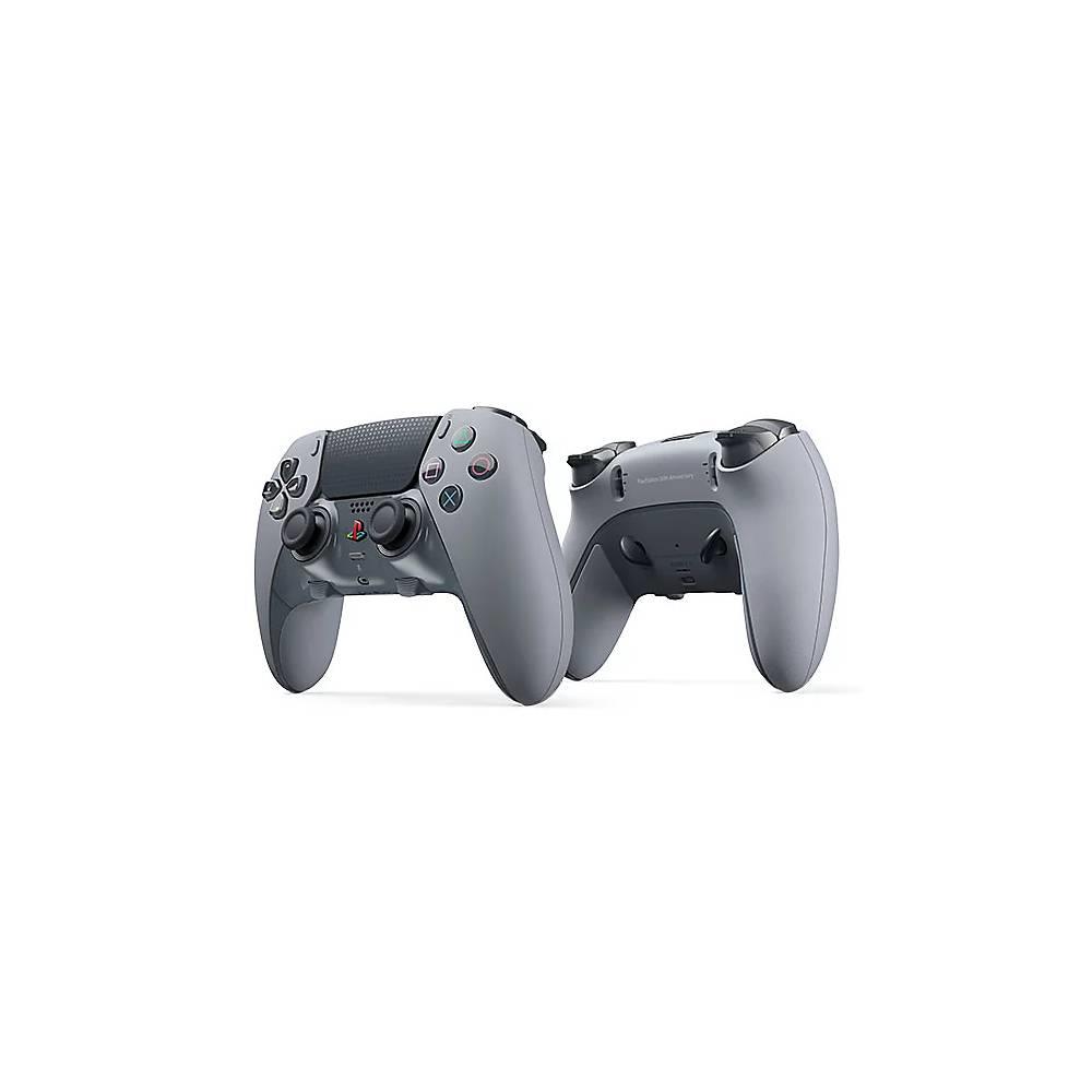 Sony DualSense Edge 30th Anniversary Limited Edition Kablosuz PS5 Gamepad (Resmi Distribütör Garantili)
