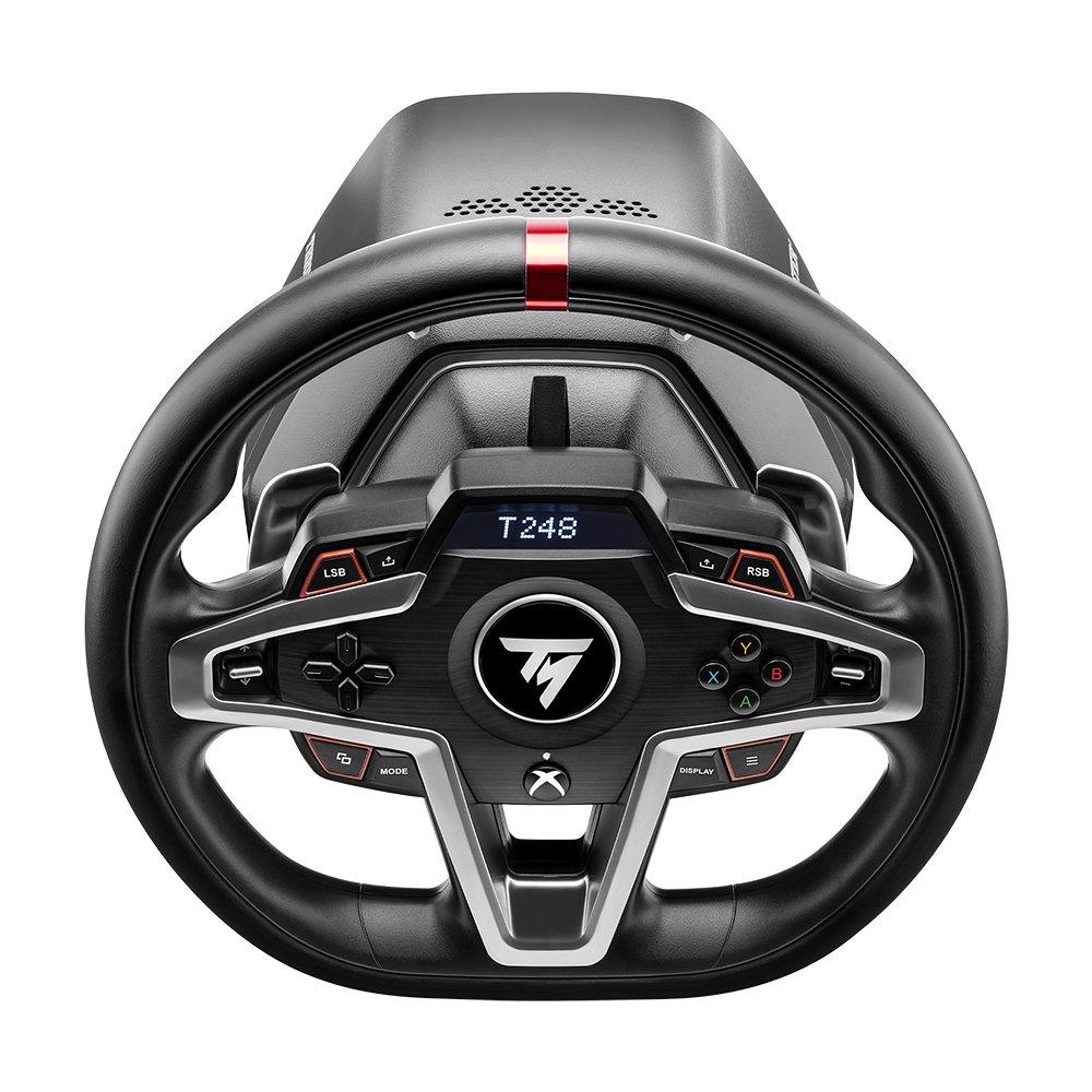 Thrustmaster T248X Xbox/PC HYBRID Yarış Direksiyonu Seti