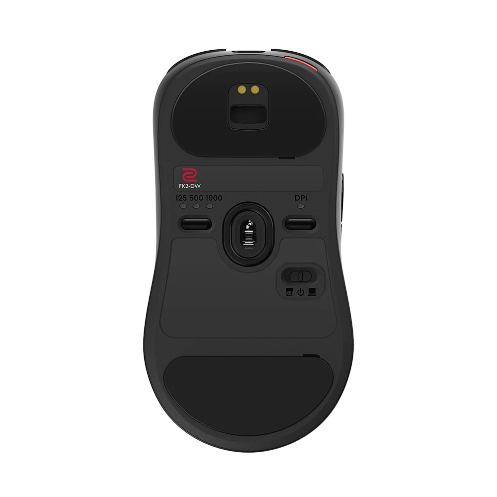 BenQ Zowie FK2-DW 4K Kablosuz Espor Gaming Mouse | ITOPYA