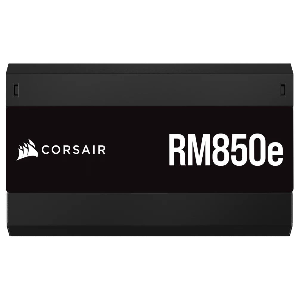 CORSAIR RM850e 850W 80+ Gold 140mm Fanlı PSU