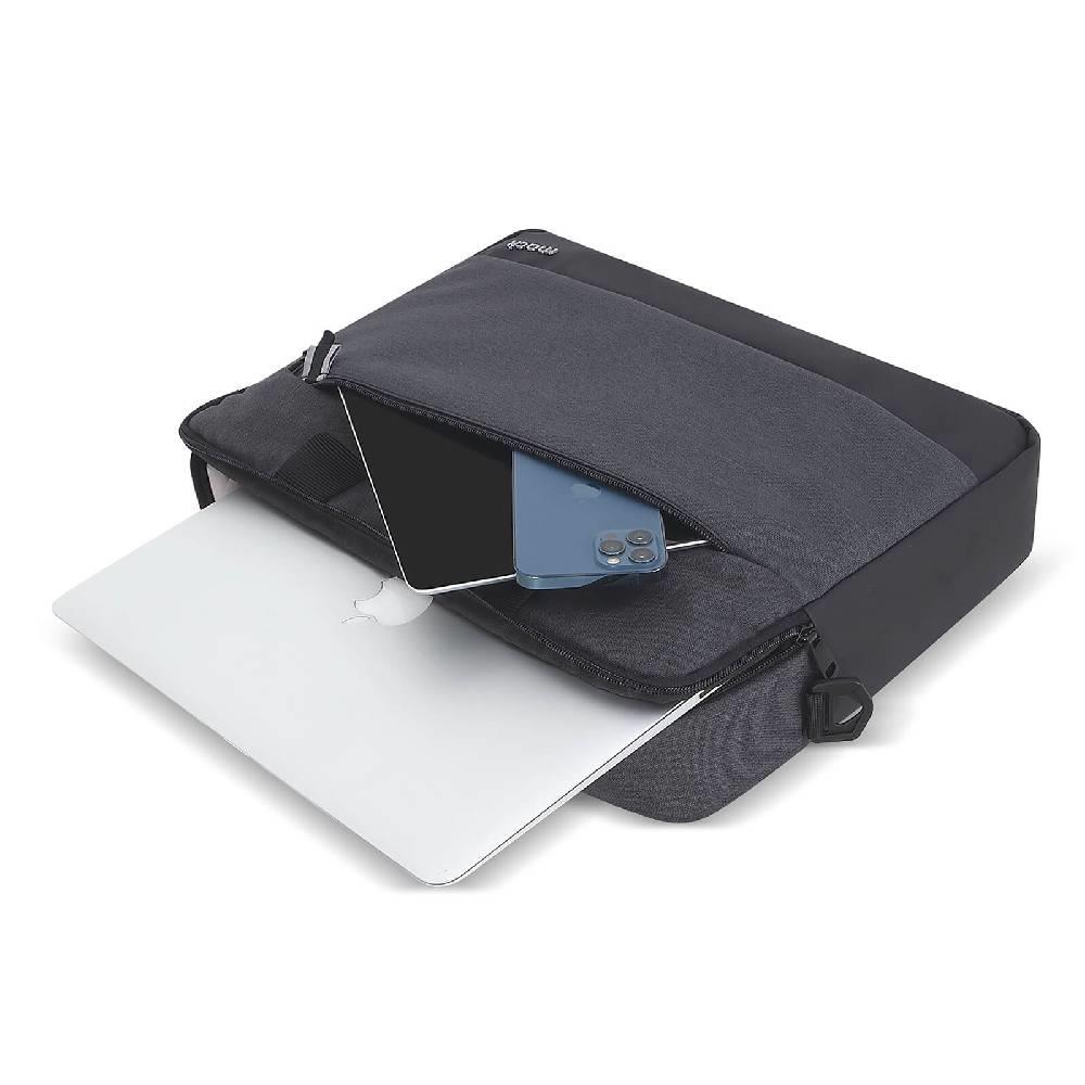MACK UNICITY Eco 15.6" Siyah Notebook Çantası