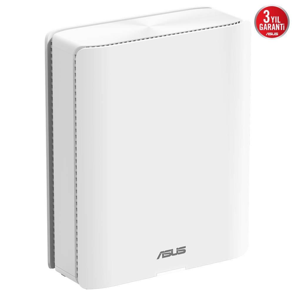 ASUS ZenWiFi BQ16 BE25000 Quad-Band WiFi 7 Mesh Router 2li