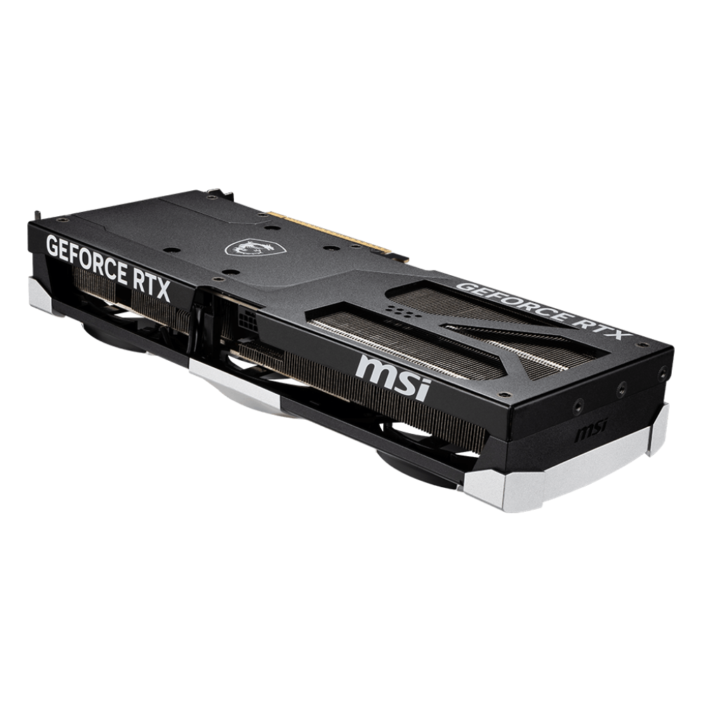 MSI GeForce RTX 5070 Ti 16G VENTUS 3X GDDR7 DLSS 4 256 Bit Ekran Kartı
