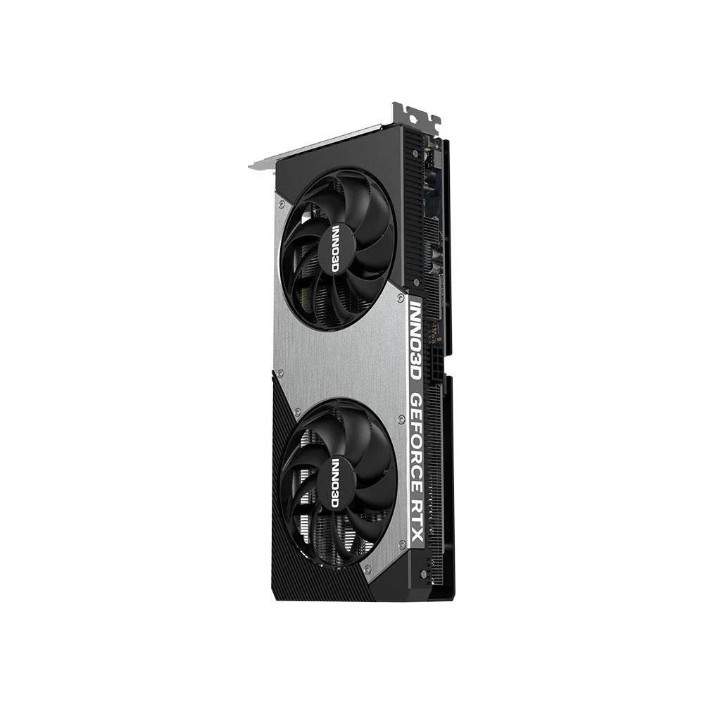 INNO3D GeForce RTX 5060 Ti 16GB TWIN X2 OC 16GB GDDR7 128Bit DLSS 4 Ekran Kartı