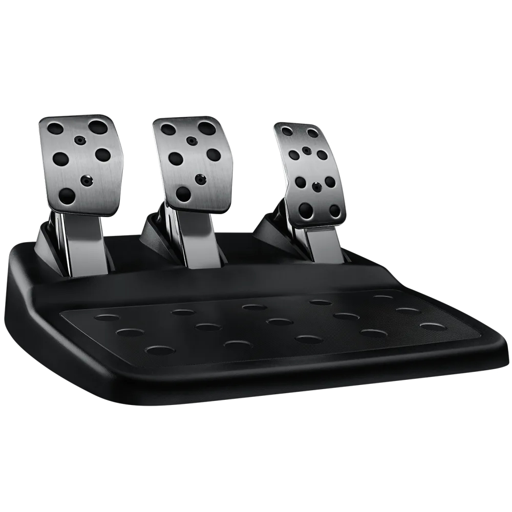 Logitech G29 DRIVING FORCE PS5 / PS4 / PC Uyumlu Yarış Direksiyonu