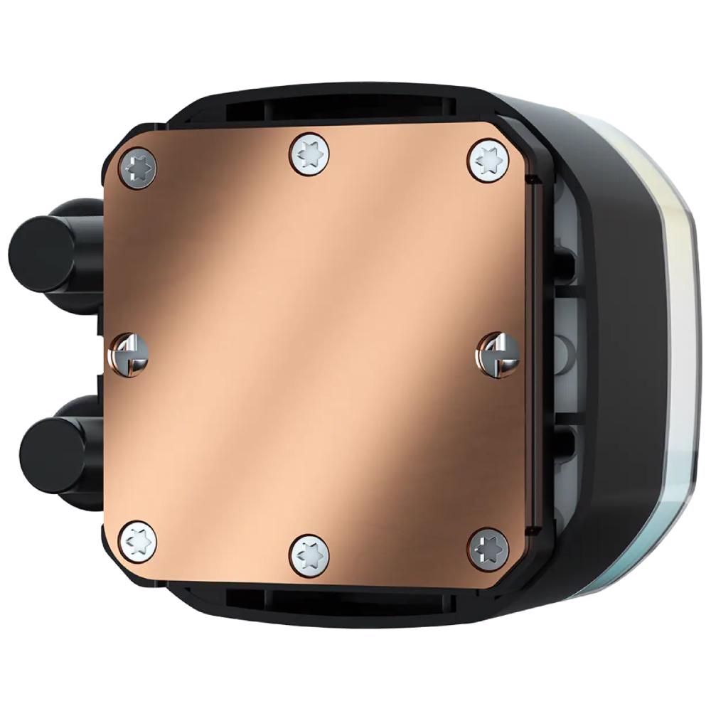 CORSAIR H55 RGB 120mm İşlemci Sıvı Soğutucu